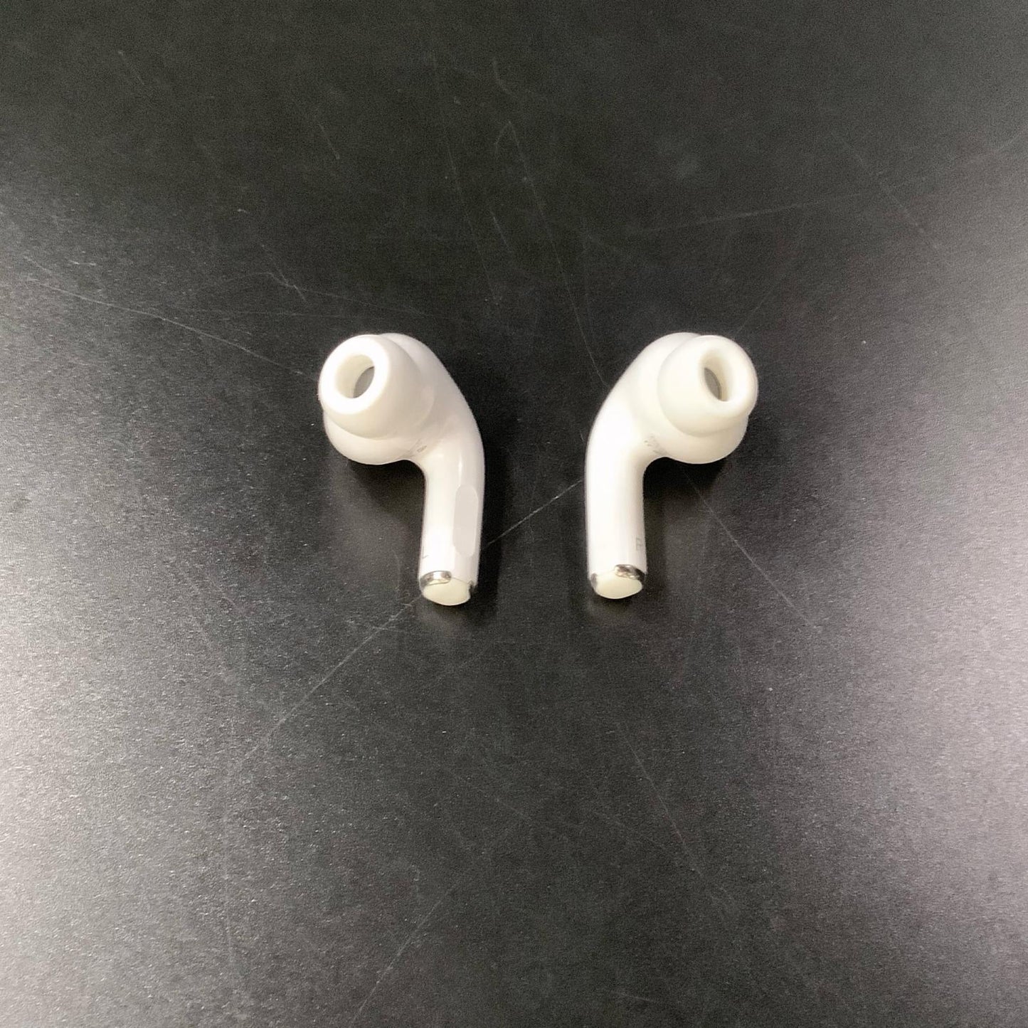 【全額返金保証】【最速発送】Apple AirPods Pro 第2世代 MQD83J/A 動作確認済