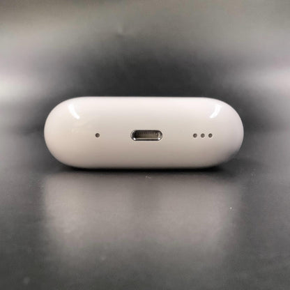 【全額返金保証】【最速発送】Apple AirPods Pro 第2世代 MQD83J/A 動作確認済