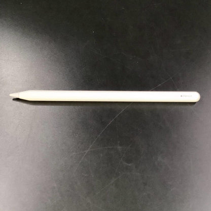 【全額返金保証】【最速発送】Apple Apple Pencil（第2世代） MU8F2AM/A 美品 動作確認済