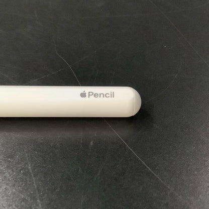 【全額返金保証】【最速発送】Apple Apple Pencil（第2世代） MU8F2AM/A 美品 動作確認済