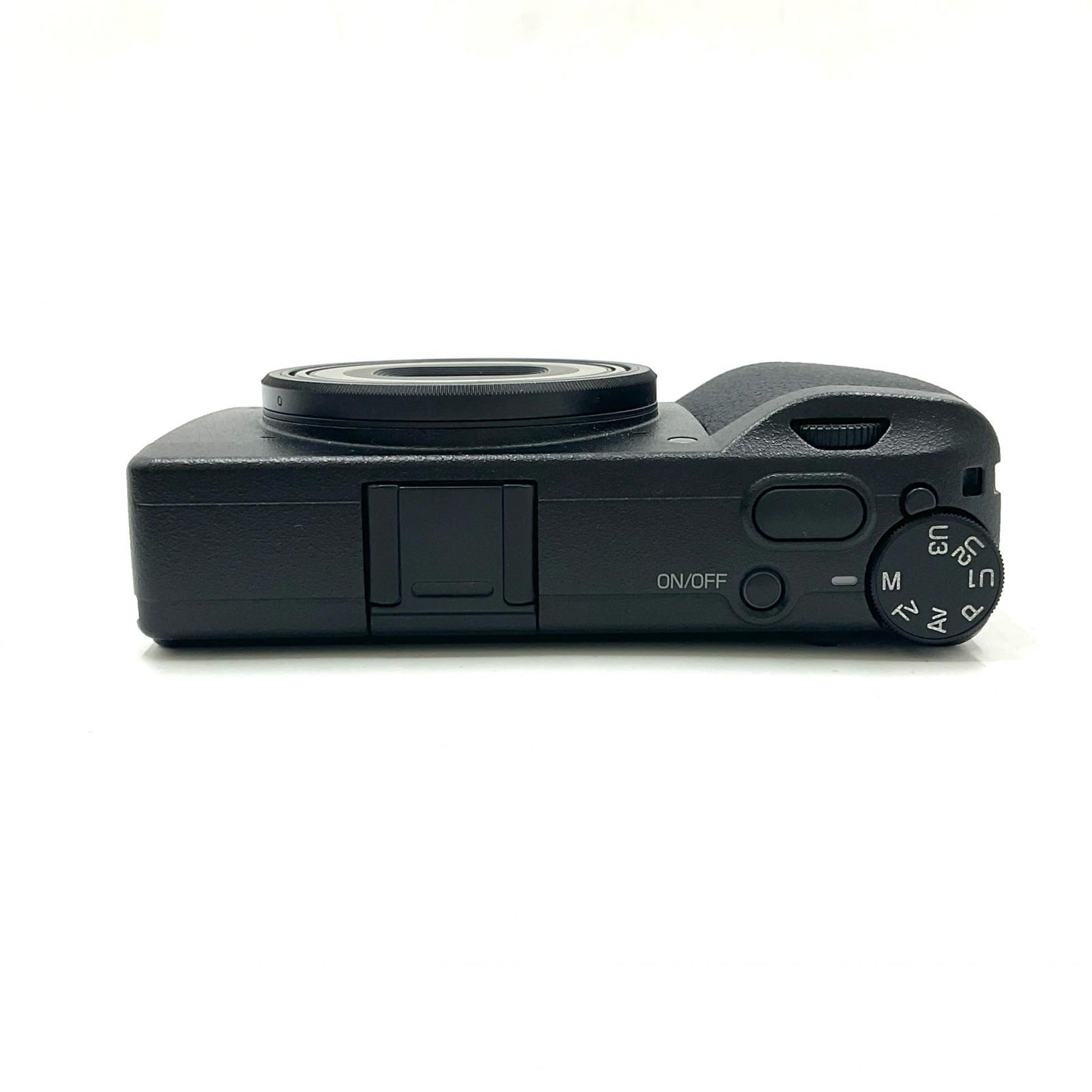 【全額返金保証】【最速発送】RICOH コンパクトデジタルカメラ GR III 美品 動作確認済