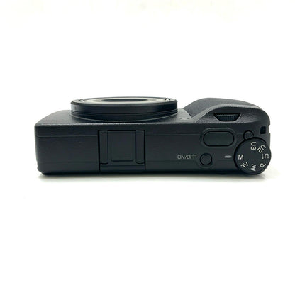 【全額返金保証】【最速発送】RICOH コンパクトデジタルカメラ GR III 美品 動作確認済