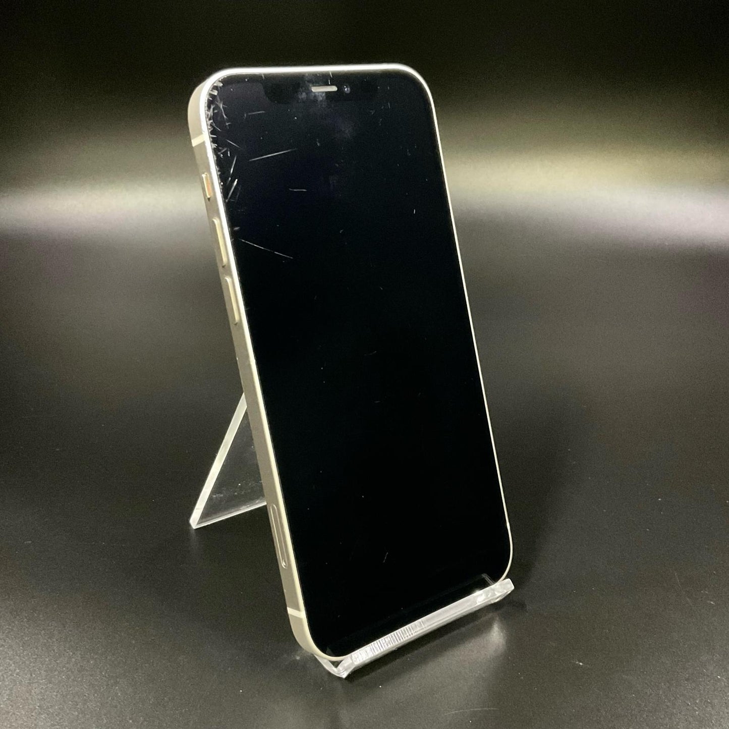 【全額返金保証】【最速発送】Apple iPhone iPhone 12 64GB ホワイト Softbank 動作確認済 74%