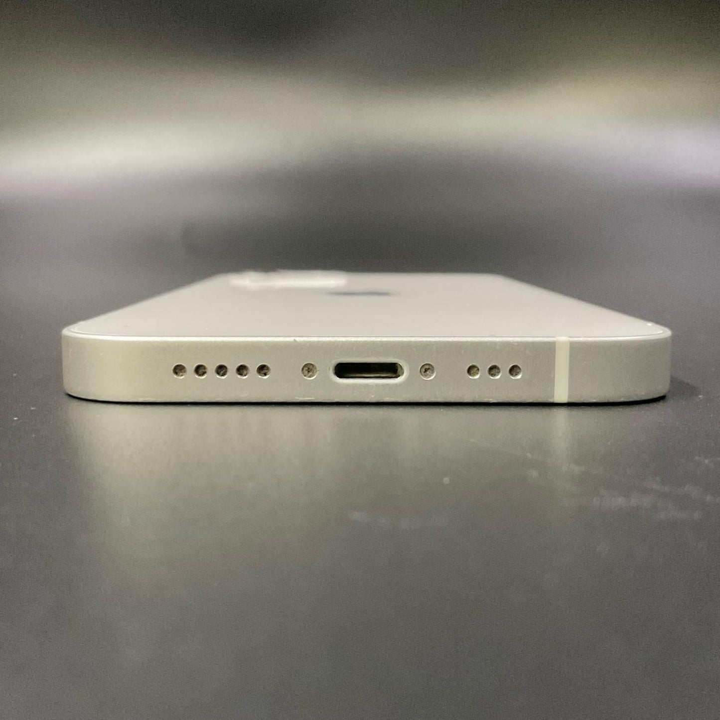 【全額返金保証】【最速発送】Apple iPhone iPhone 12 64GB ホワイト Softbank 動作確認済 74%