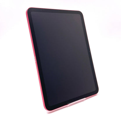 【全額返金保証】【最速発送】Apple iPad iPad 第10世代 64GB ピンク Wi-Fi 超美品 動作確認済