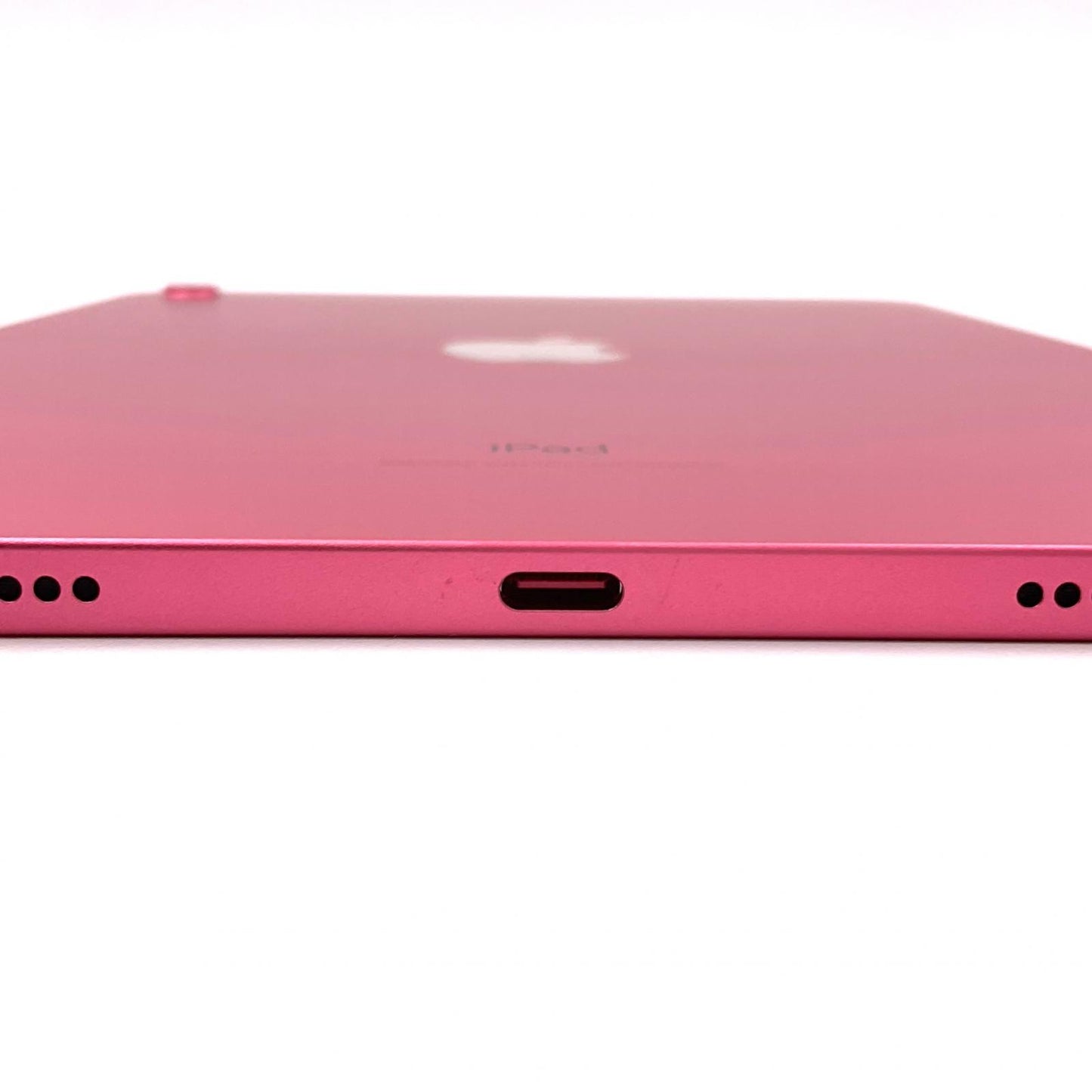 【全額返金保証】【最速発送】Apple iPad iPad 第10世代 64GB ピンク Wi-Fi 超美品 動作確認済