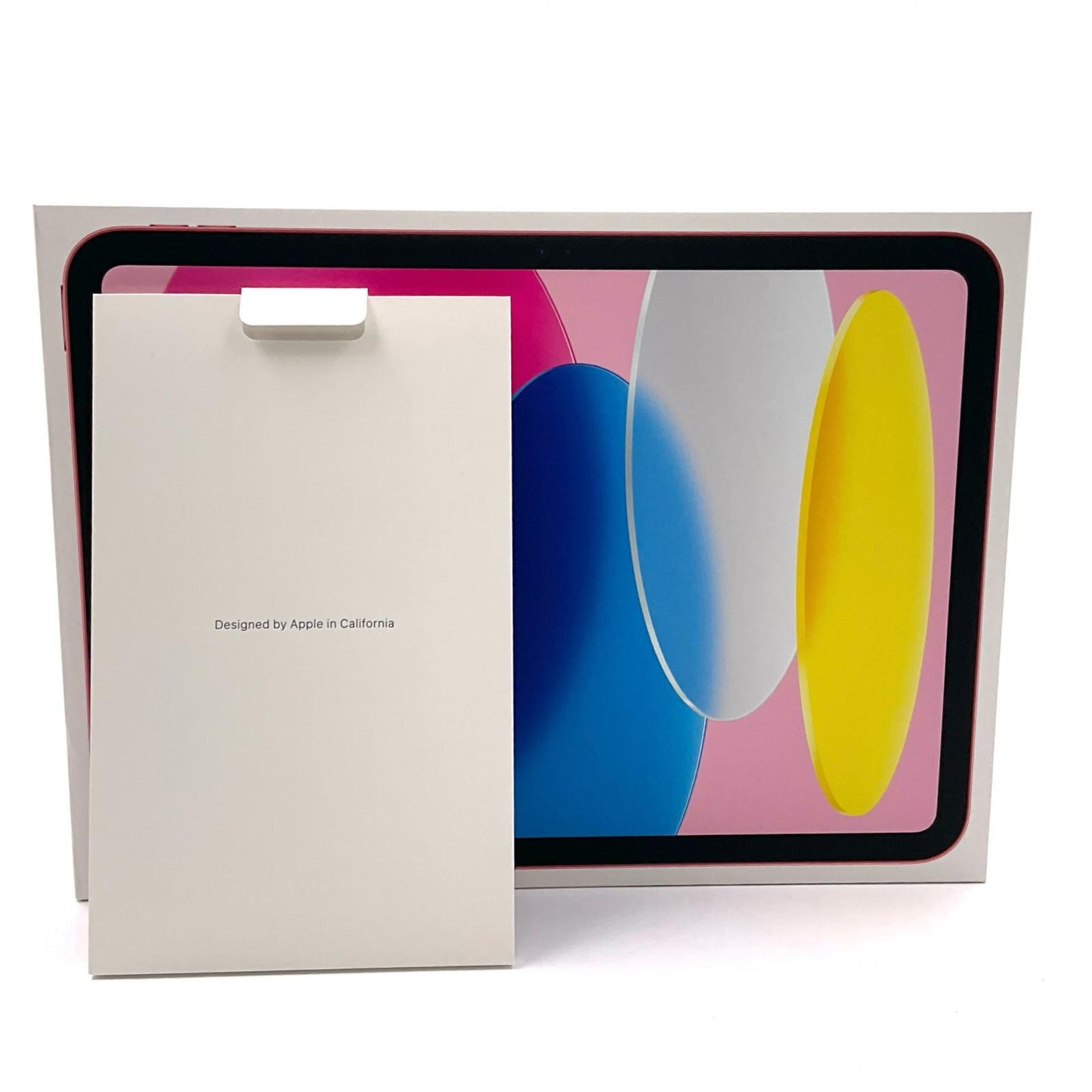 【全額返金保証】【最速発送】Apple iPad iPad 第10世代 64GB ピンク Wi-Fi 超美品 動作確認済