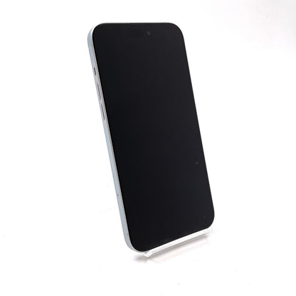 【全額返金保証】【最速発送】Apple iPhone iPhone 15 Plus 256GB ブルー SIMフリー 白ロム 超美品 動作確認済 90%