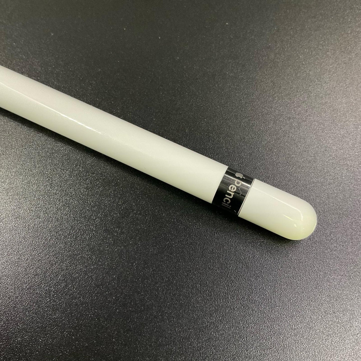 【全額返金保証】【最速発送】Apple Apple Pencil（第1世代） MQLY3J/A 超美品 動作確認済