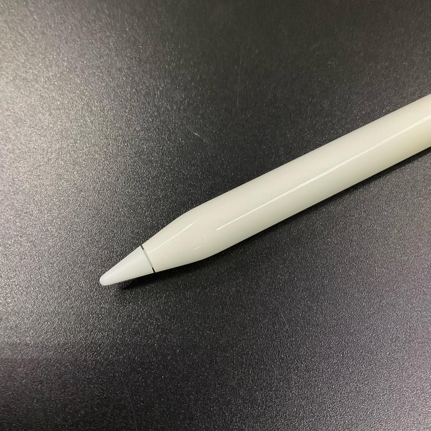 【全額返金保証】【最速発送】Apple Apple Pencil（第1世代） MQLY3J/A 超美品 動作確認済