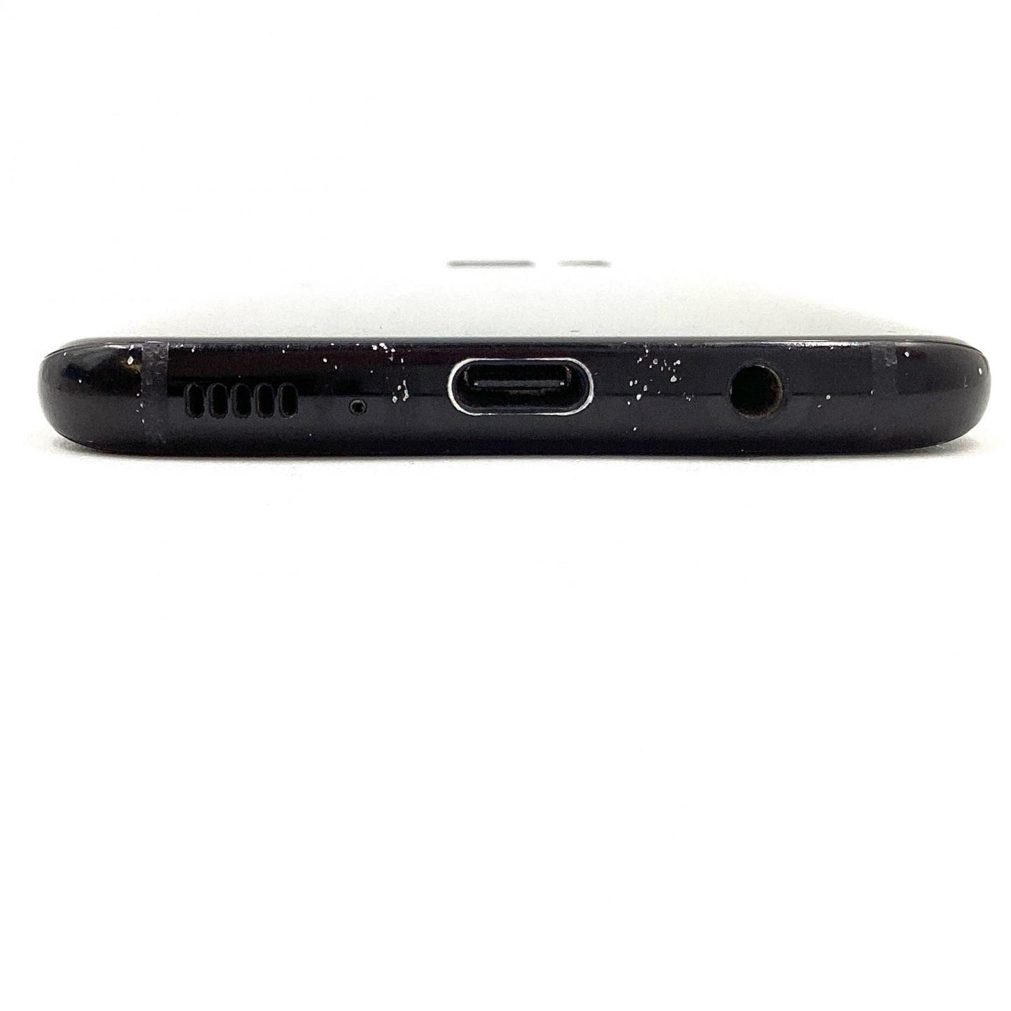 【全額返金保証】【最速発送】SAMSUNG Galaxy S8 64GB Midnight Black(ミッドナイト ブラック) docomo SC-02J 白ロム 動作確認済