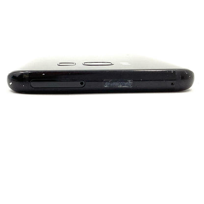 【全額返金保証】【最速発送】SAMSUNG Galaxy S8 64GB Midnight Black(ミッドナイト ブラック) docomo SC-02J 白ロム 動作確認済