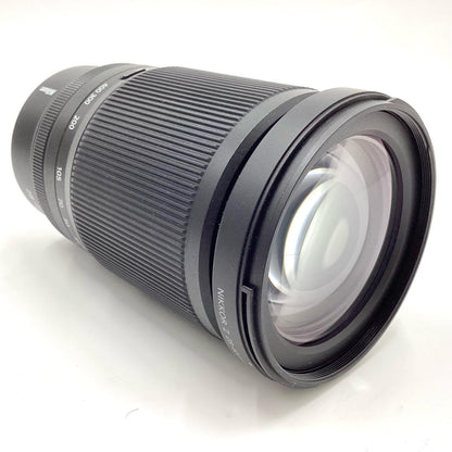 【全額返金保証】【最速発送】Nikon NIKKOR Z 28-400mm f/4-8 VR 超美品 動作確認済
