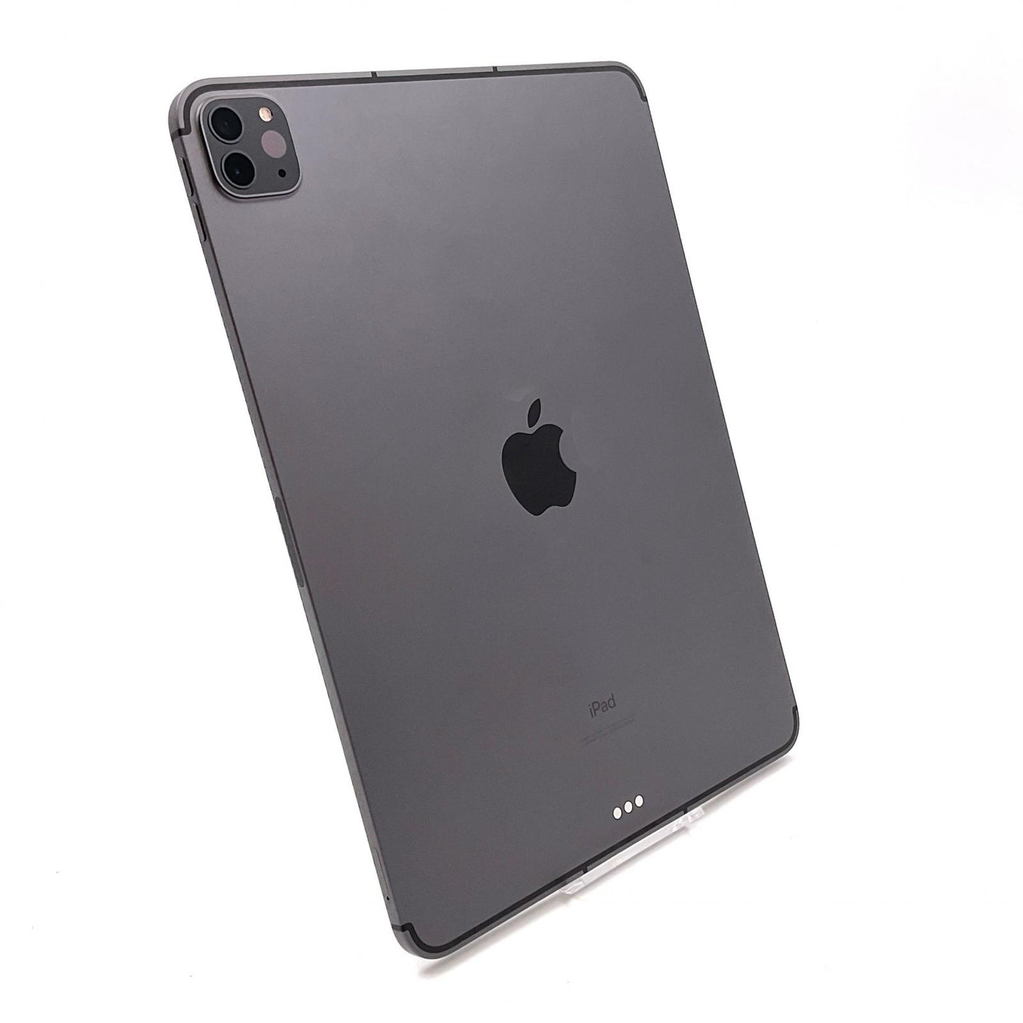 【全額返金保証】【最速発送】Apple iPad Pro 11インチ 第3世代 1TB スペースグレイ WiFi+Cellular Softbank 白ロム 動作確認済
