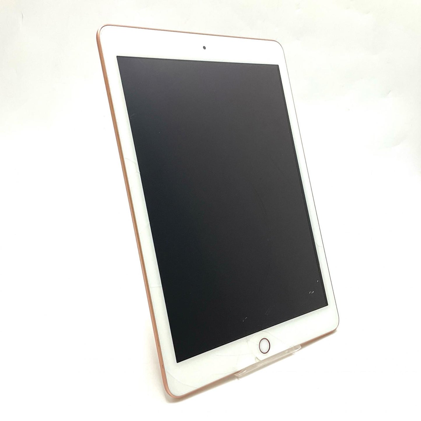 【最速発送】Apple iPad iPad 第6世代 32GB ゴールド Wi-Fi【難有】