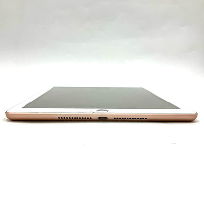 【最速発送】Apple iPad iPad 第6世代 32GB ゴールド Wi-Fi【難有】