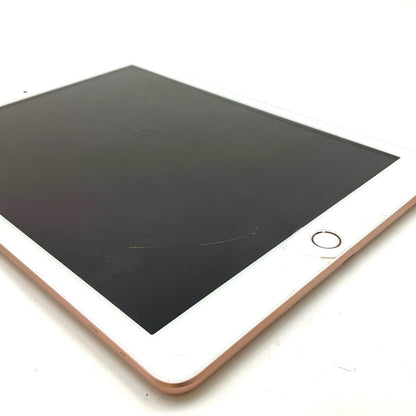 【最速発送】Apple iPad iPad 第6世代 32GB ゴールド Wi-Fi【難有】