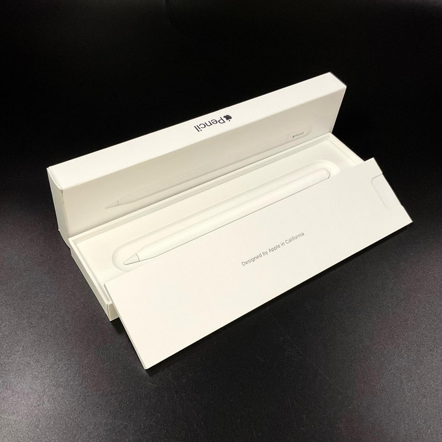 【全額返金保証】【最速発送】Apple Apple Pencil(USB-C) MUWA3ZA/A 美品 動作確認済