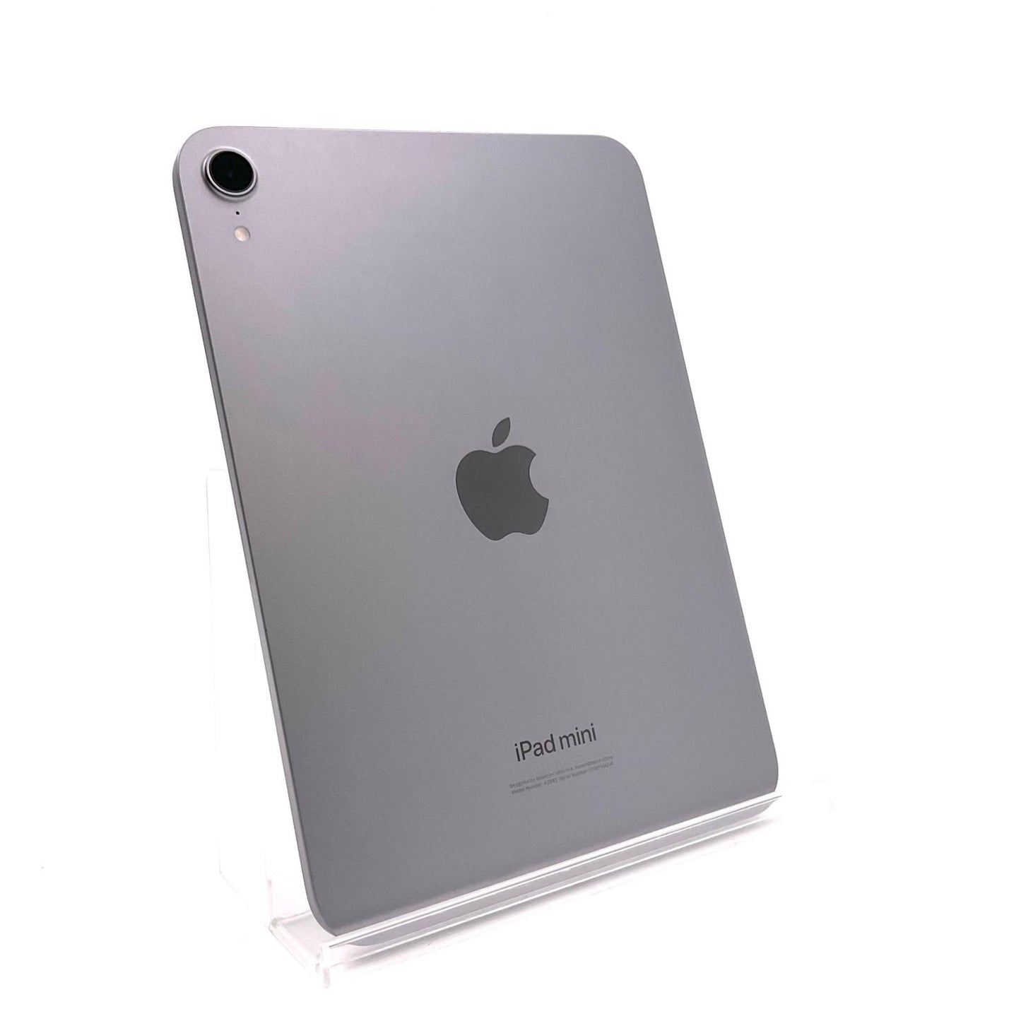 【全額返金保証】【最速発送】Apple iPad mini 8.3インチ 第7世代 128GB スペースグレイ Wi-Fi 超美品 動作確認済