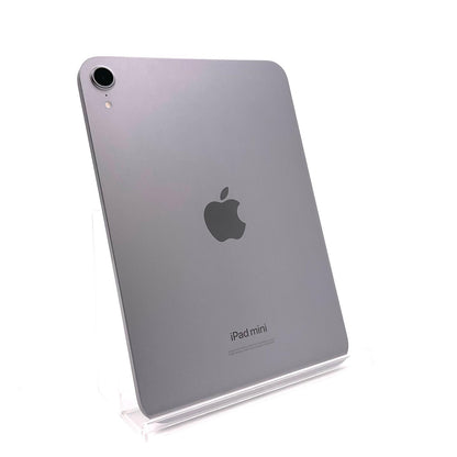 【全額返金保証】【最速発送】Apple iPad mini 8.3インチ 第7世代 128GB スペースグレイ Wi-Fi 超美品 動作確認済