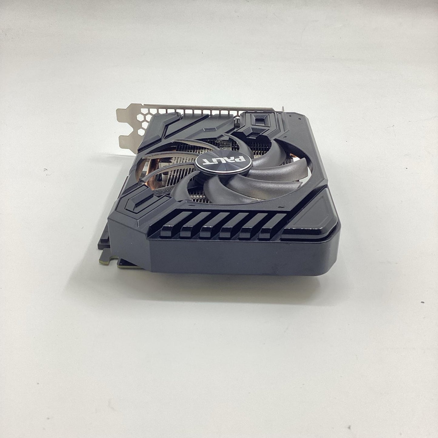 【全額返金保証】【最速発送】Palit グラフィックボード GTX 1660 SUPER STORMX 6GB 動作確認済