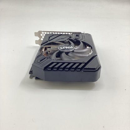 【全額返金保証】【最速発送】Palit グラフィックボード GTX 1660 SUPER STORMX 6GB 動作確認済