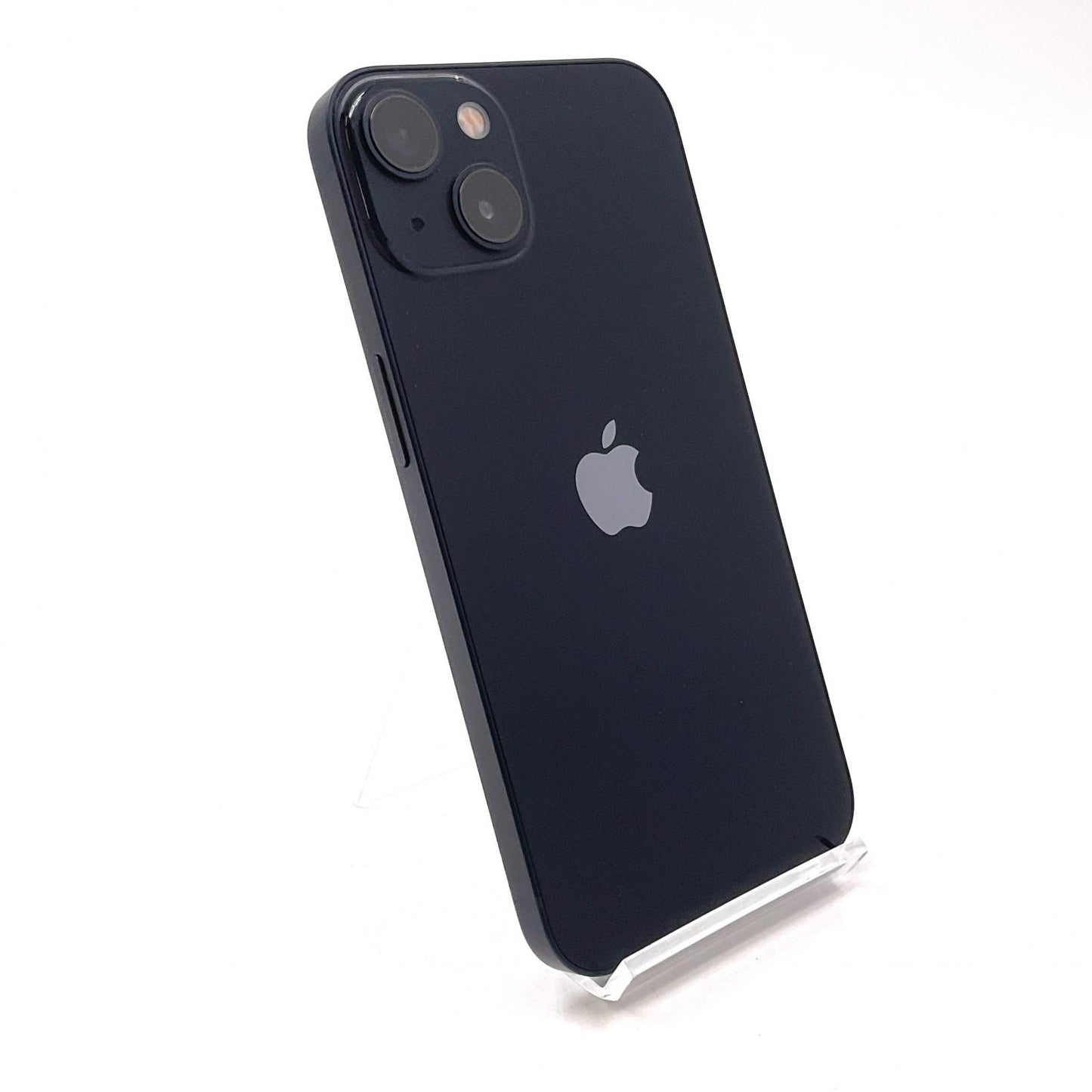 【全額返金保証】【最速発送】Apple iPhone iPhone 13 128GB ミッドナイト Softbank 動作確認済 87%