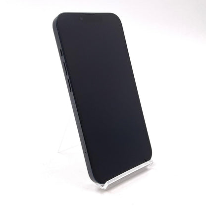 【全額返金保証】【最速発送】Apple iPhone iPhone 13 128GB ミッドナイト Softbank 動作確認済 87%
