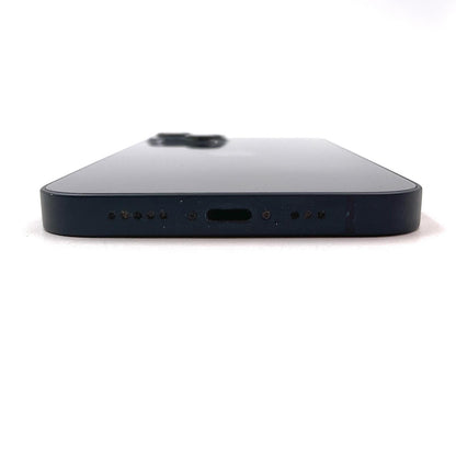【全額返金保証】【最速発送】Apple iPhone iPhone 13 128GB ミッドナイト Softbank 動作確認済 87%