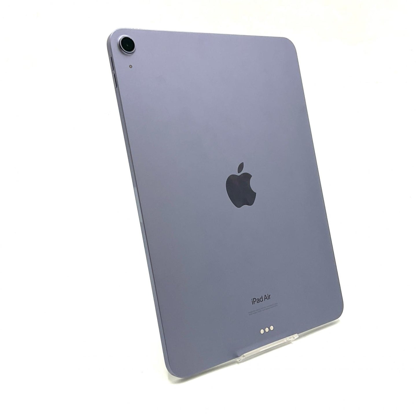 【全額返金保証】【最速発送】Apple iPad Air 第5世代 64GB パープル Wi-Fi 動作確認済