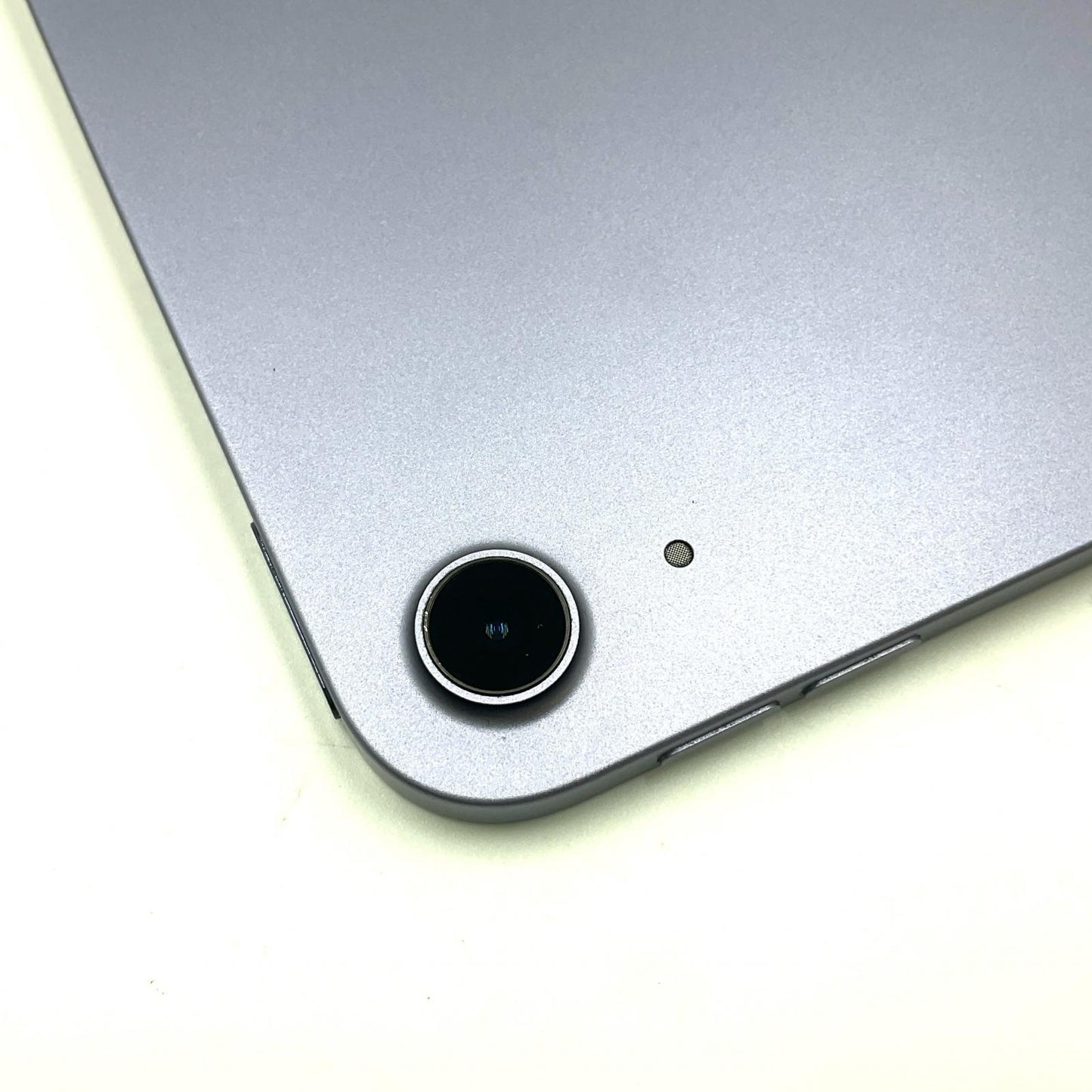 【全額返金保証】【最速発送】Apple iPad Air 第5世代 64GB パープル Wi-Fi 動作確認済