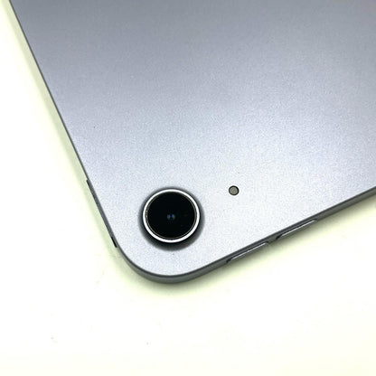 【全額返金保証】【最速発送】Apple iPad Air 第5世代 64GB パープル Wi-Fi 動作確認済