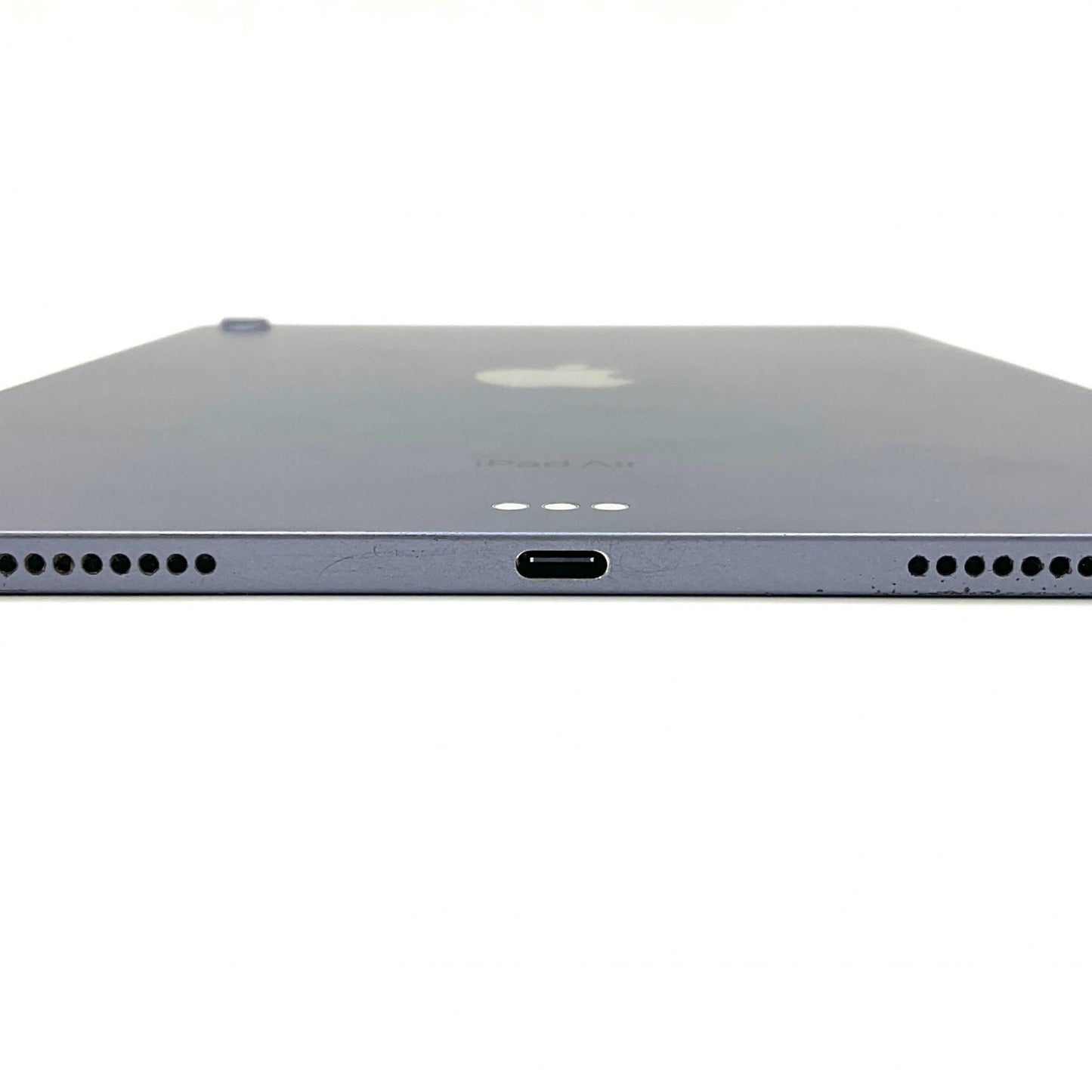 【全額返金保証】【最速発送】Apple iPad Air 第5世代 64GB パープル Wi-Fi 動作確認済