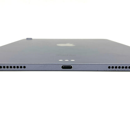 【全額返金保証】【最速発送】Apple iPad Air 第5世代 64GB パープル Wi-Fi 動作確認済