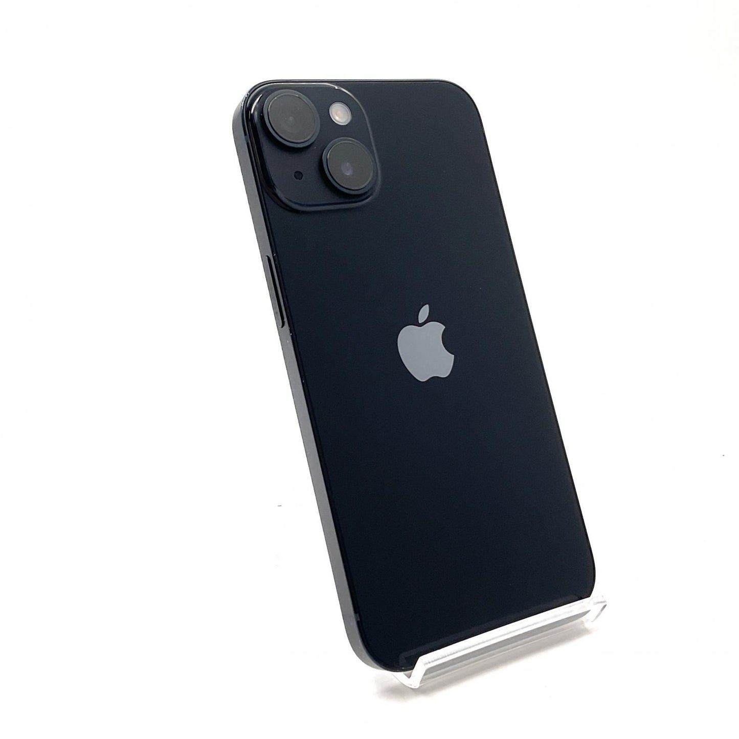 【全額返金保証】【最速発送】Apple iPhone iPhone 14 128GB ミッドナイト docomo 動作確認済 84%