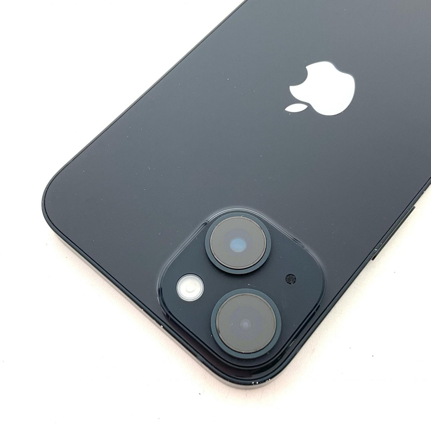 【全額返金保証】【最速発送】Apple iPhone iPhone 14 128GB ミッドナイト docomo 動作確認済 84%