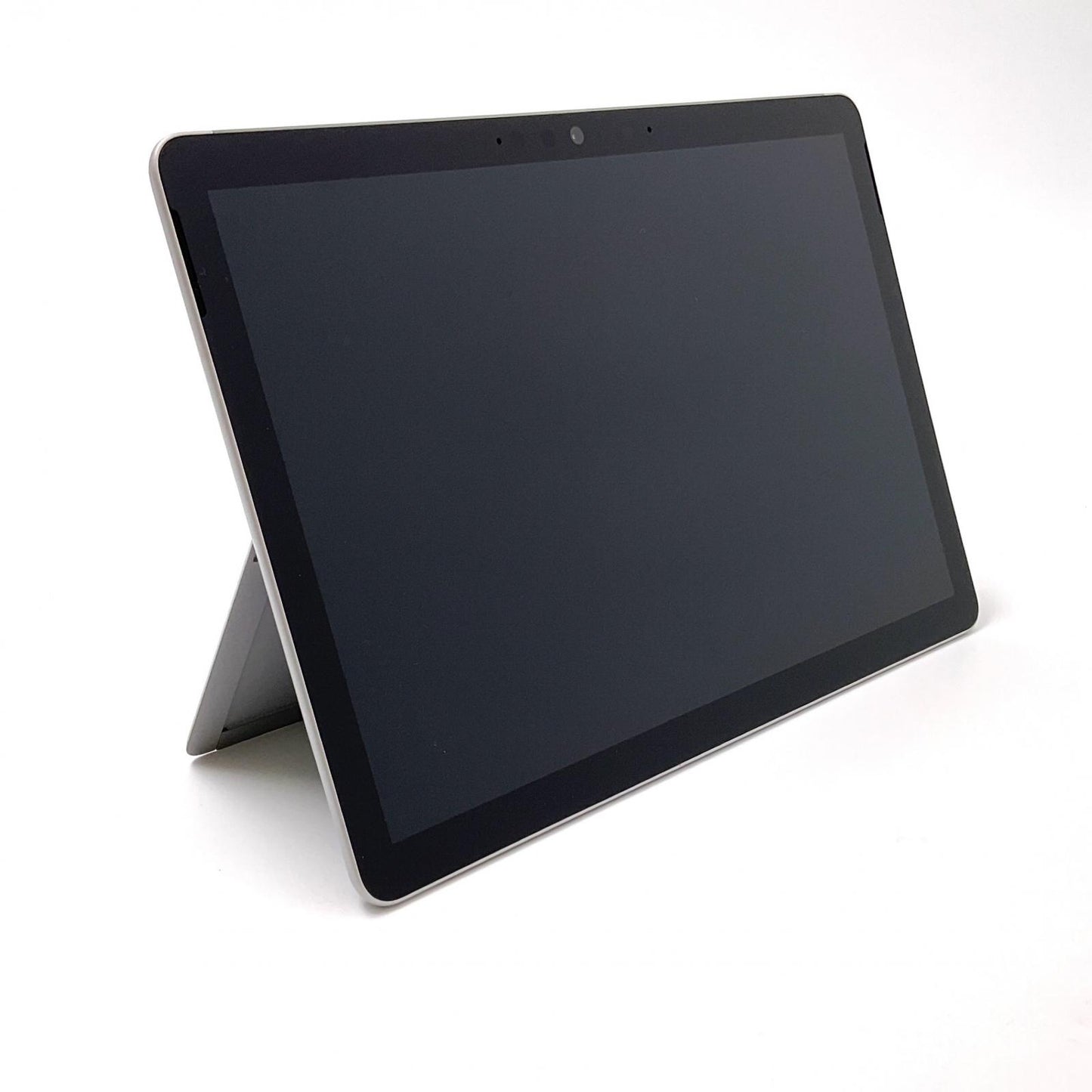 【全額返金保証】【最速発送】Microsoft Surface Go 3 1901 Intel(R) Pentium(R) CPU GOLD 6500Y @ 1.10Hz 8GB M.2 SSD 128GB 95% 超美品 動作確認済