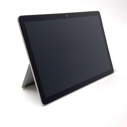 【全額返金保証】【最速発送】Microsoft Surface Go 3 1901 Intel(R) Pentium(R) CPU GOLD 6500Y @ 1.10Hz 8GB M.2 SSD 128GB 95% 超美品 動作確認済
