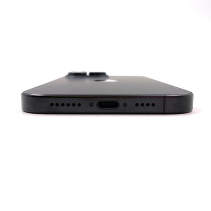 【全額返金保証】【最速発送】Apple iPhone iPhone 16 Pro Max 256GB ブラックチタニウム SIMフリー 白ロム 美品 動作確認済 100%
