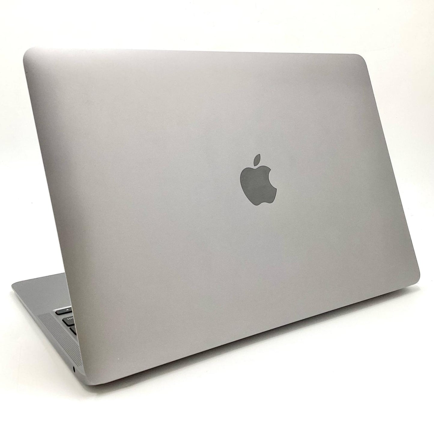 【全額返金保証】【最速発送】Apple MacBook Air 13インチ 2020 Apple M1 16GB SSD 512GB スペースグレイ 97% 動作確認済