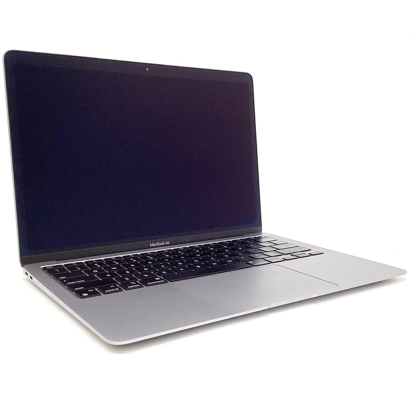 【全額返金保証】【最速発送】Apple MacBook Air 13インチ 2020 Apple M1 16GB SSD 512GB スペースグレイ 97% 動作確認済