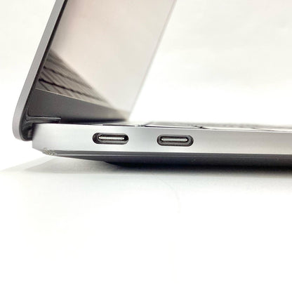 【全額返金保証】【最速発送】Apple MacBook Air 13インチ 2020 Apple M1 16GB SSD 512GB スペースグレイ 97% 動作確認済