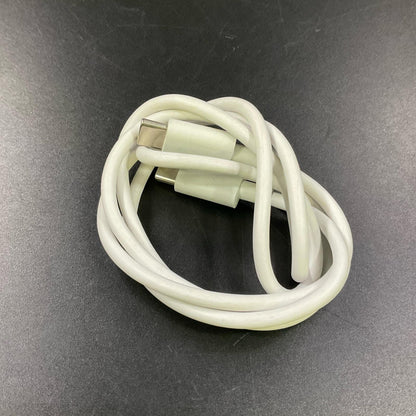 【全額返金保証】【最速発送】Google Pixel 8a 128GB Porcelain (ポーセリン) au G576D 白ロム 動作確認済