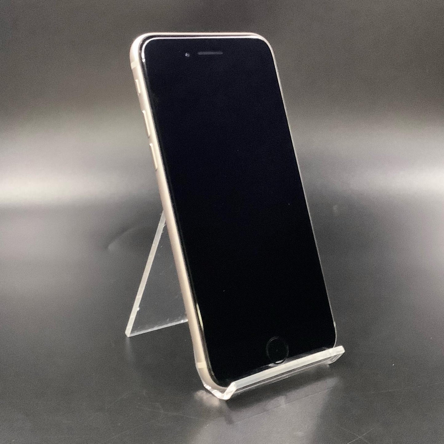 【全額返金保証】【最速発送】Apple iPhone iPhone SE（第3世代） 64GB ホワイト au 白ロム 美品 動作確認済 87%