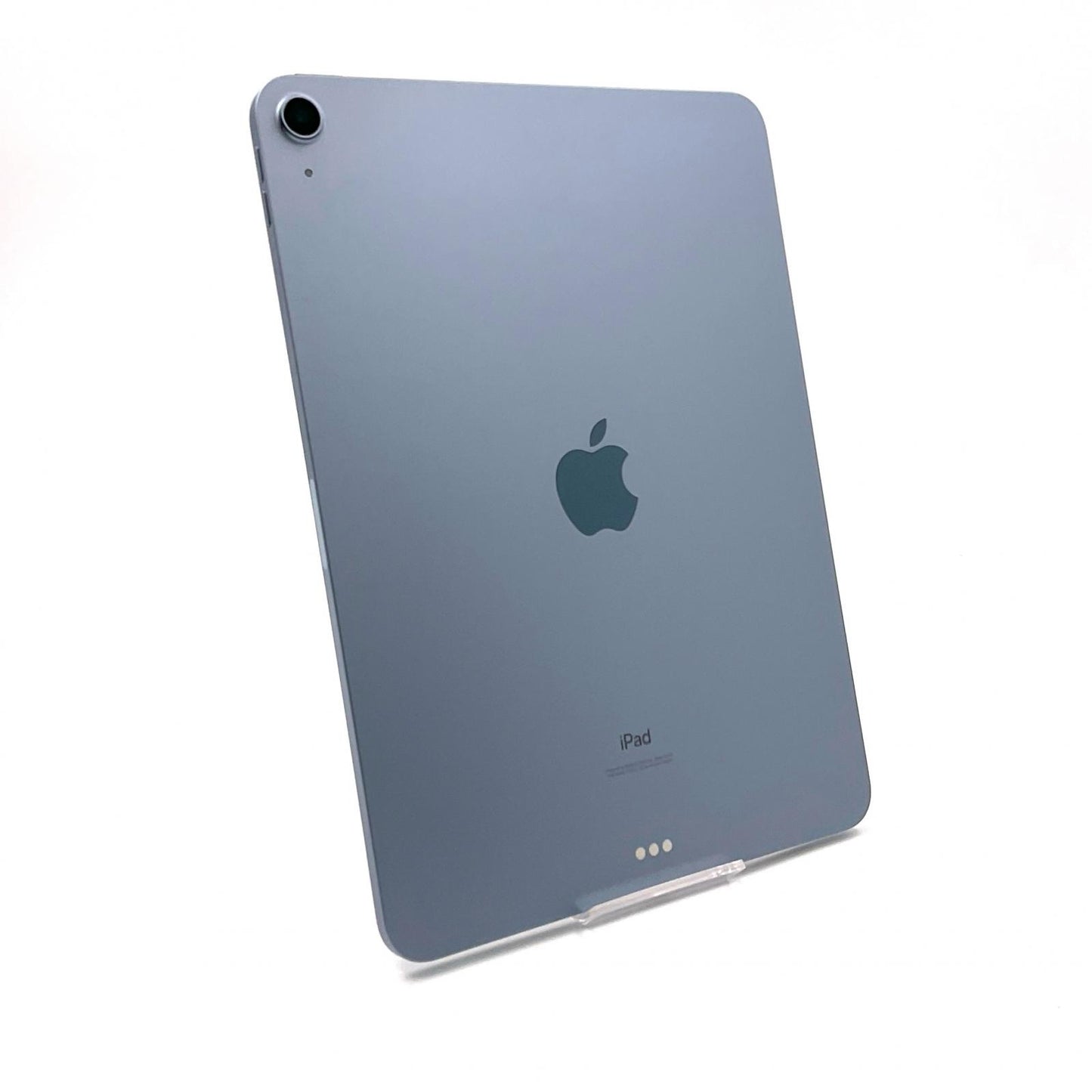 【全額返金保証】【最速発送】Apple iPad Air 10.9インチ 第4世代 256GB スカイブルー Wi-Fi 動作確認済