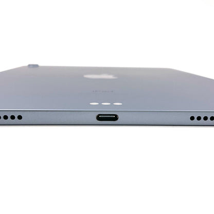 【全額返金保証】【最速発送】Apple iPad Air 10.9インチ 第4世代 256GB スカイブルー Wi-Fi 動作確認済