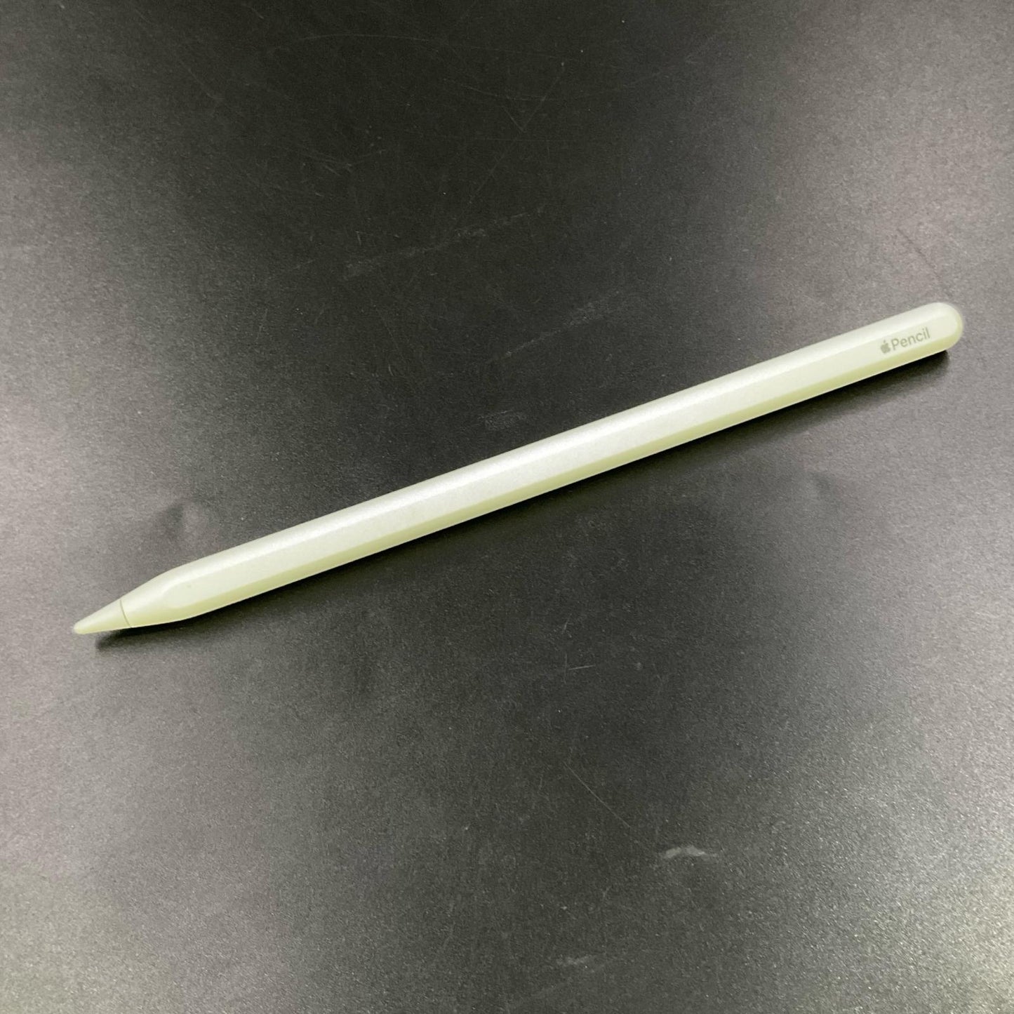 【全額返金保証】【最速発送】Apple Apple Pencil MU8F2J/A 美品 動作確認済