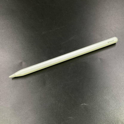 【全額返金保証】【最速発送】Apple Apple Pencil MU8F2J/A 美品 動作確認済