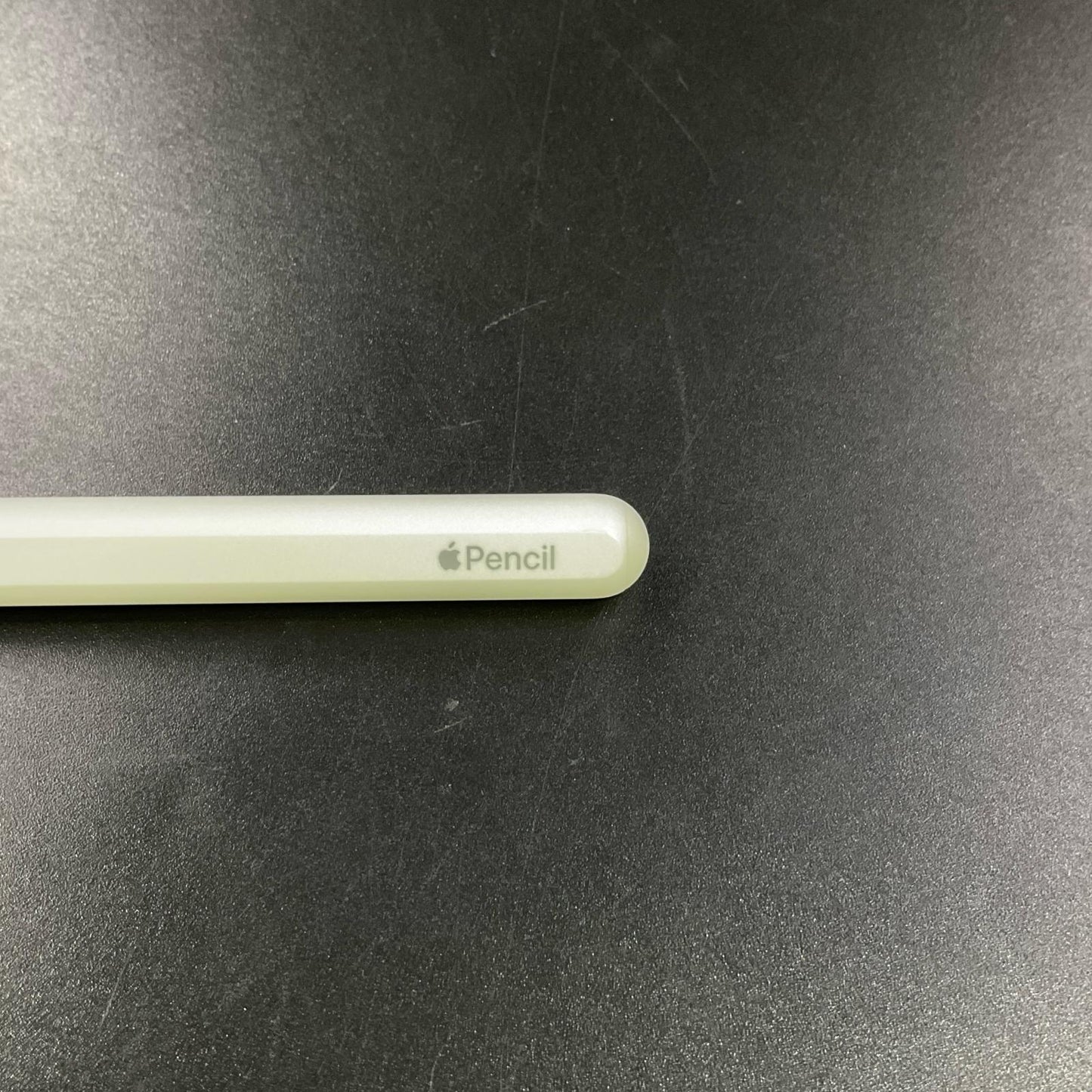 【全額返金保証】【最速発送】Apple Apple Pencil MU8F2J/A 美品 動作確認済