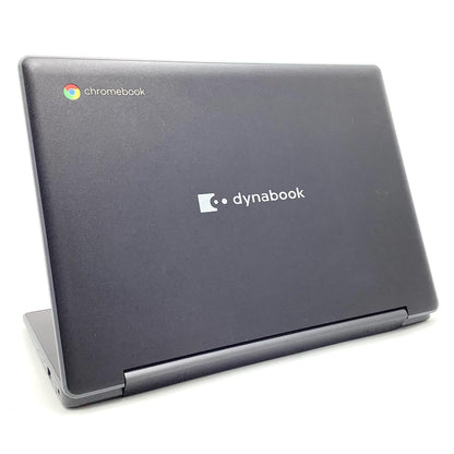【全額返金保証】【最速発送】dynabook Chromebook C1 SH-W02 11.6インチ Qualcomm Snapdragon SC7180 4GB 32GB 動作確認済